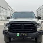 Tank Tank 500 New Energy 2025 из Китая