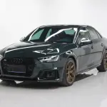 Audi S4 2019 из Китая