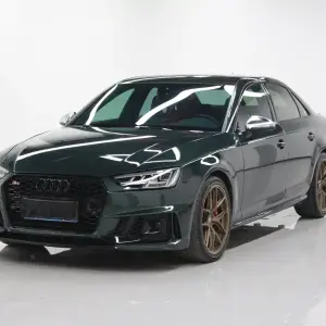Audi S4 2019 из Китая