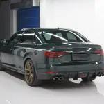 Audi S4 2019 из Китая