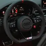 Audi S4 2019 из Китая