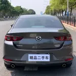 Mazda 3 Axela 2021 из Китая