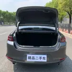 Mazda 3 Axela 2021 из Китая