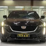 Cadillac CT5 2020 из Китая