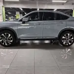 Geely Xingyue S 2022 из Китая