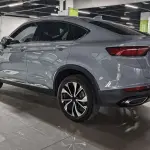 Geely Xingyue S 2022 из Китая