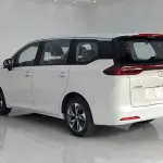 GAC Motor Trumpchi M6 2026 из Китая