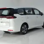 GAC Motor Trumpchi M6 2026 из Китая