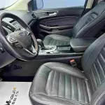 Ford Edge 2015 из Китая