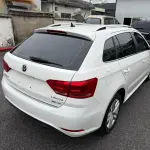 Volkswagen Gran Lavida 2018 из Китая