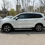 Subaru Forester 2016 из Китая