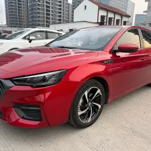 MG MG6 2020 из Китая