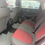 MG MG6 2020 из Китая
