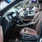 BMW X5 (Import) 2020 из Китая