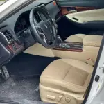 Toyota Crown 2016 из Китая