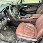 Buick Envision Plus 2021 из Китая