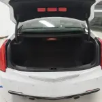Cadillac ATS-L 2018 из Китая
