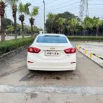 Chevrolet Cruze 2017 из Китая