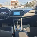 Jetta VS7 2023 из Китая