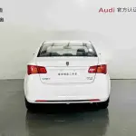 Roewe 350 2015 из Китая