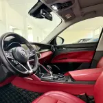 Alfa Romeo Stelvio 2019 из Китая