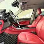 Alfa Romeo Stelvio 2019 из Китая