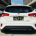 Ford Focus 2022 из Китая
