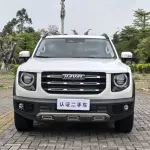 Haval Big Dog 2022 из Китая