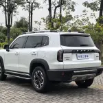 Haval Big Dog 2022 из Китая