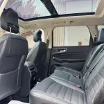 Ford Edge 2017 245 л.с. из Китая