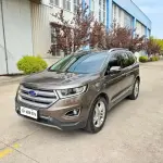 Ford Edge 2017 245 л.с. из Китая