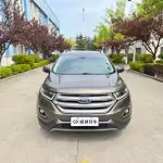 Ford Edge 2017 245 л.с. из Китая