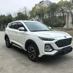 SOL X8 2021 из Китая