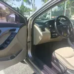 Hyundai Elantra Langdong 2017 из Китая
