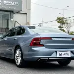 Volvo S90 2019 из Китая