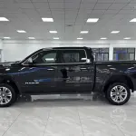 RAM Ram Trucks 2023 из Китая