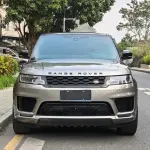 Land Rover Sport 2018 из Китая