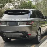 Land Rover Sport 2018 из Китая