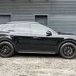 Porsche Cayenne 2024 из Китая