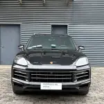 Porsche Cayenne 2024 из Китая