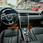 Land Rover Discovery Sport 2019 из Китая