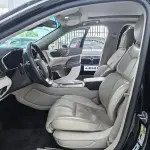Lincoln Continental 2018 из Китая