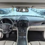 Lincoln Continental 2018 из Китая