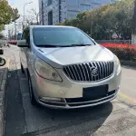 Buick GL8 2013 из Китая