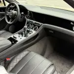 Bentley Continental 2022 из Китая