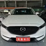 Mazda CX-5 2019 из Китая