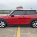 MINI Mini 2016 из Китая
