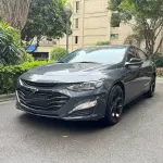 Chevrolet Malibu XL 2020 из Китая