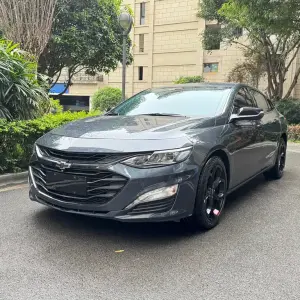 Chevrolet Malibu XL 2020 из Китая