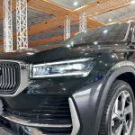 Geely Xingyue L 2025 из Китая